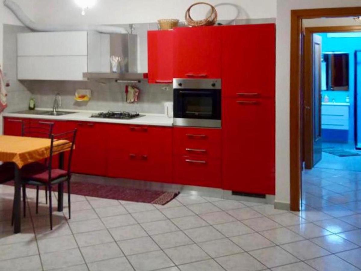 Pressi Aeroporto Costa Smeralda Apartment Olbia