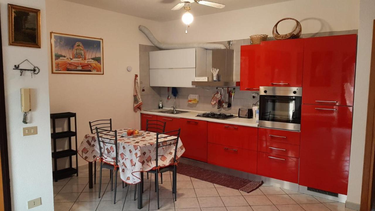 Pressi Aeroporto Costa Smeralda Apartment
