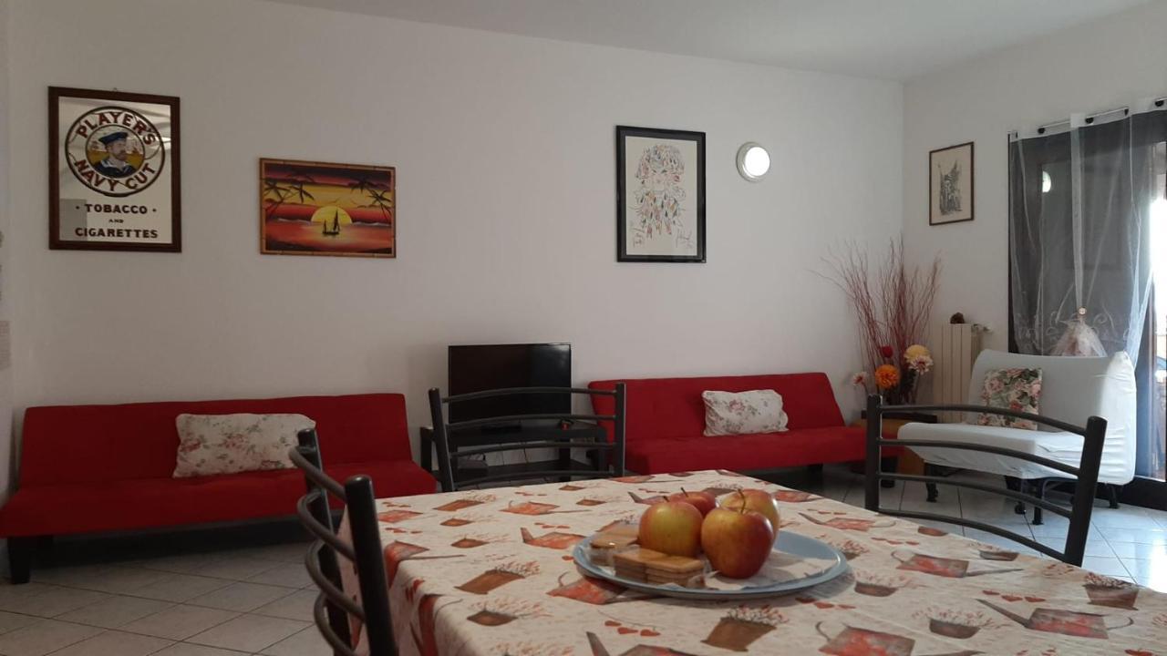 Apartment Pressi Aeroporto Costa Smeralda Olbia