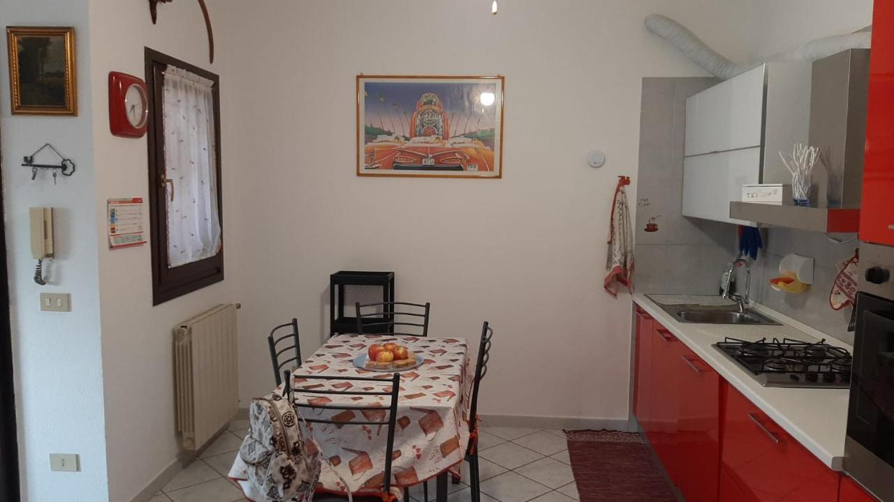 Apartment Pressi Aeroporto Costa Smeralda *