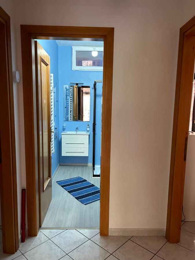 Pressi Aeroporto Costa Smeralda Apartamento *