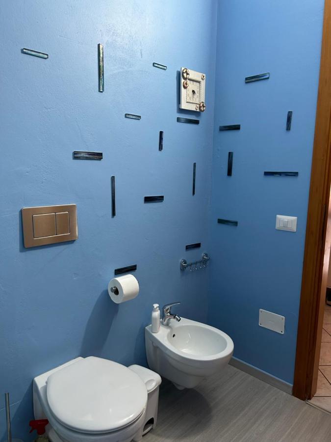 Apartment Pressi Aeroporto Costa Smeralda Olbia