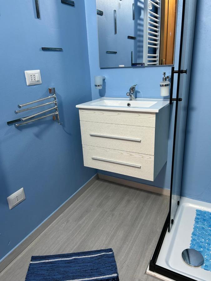 Pressi Aeroporto Costa Smeralda Apartment Olbia