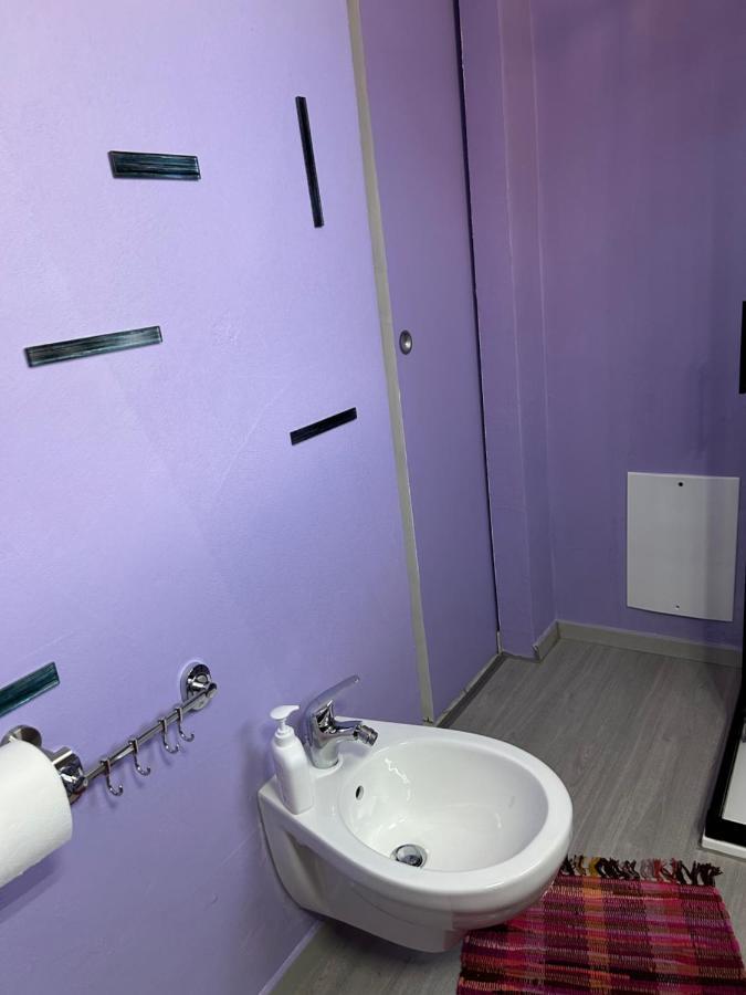 Pressi Aeroporto Costa Smeralda Apartment Olbia