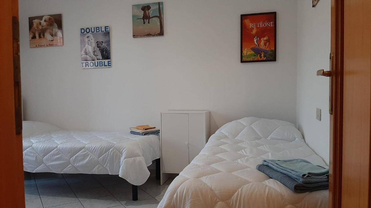 Apartment Pressi Aeroporto Costa Smeralda *