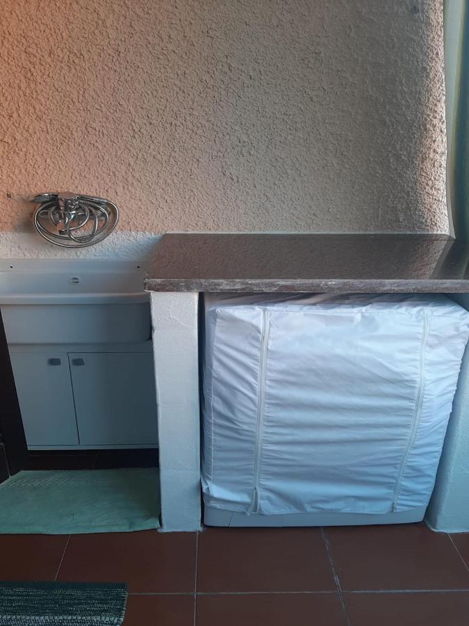 Apartamento Pressi Aeroporto Costa Smeralda