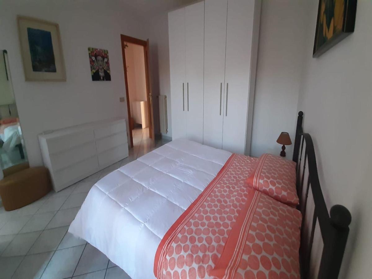 Pressi Aeroporto Costa Smeralda Apartment Olbia